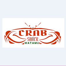 Logo Crab Shack Dabaso, Mida Creek Restaurant